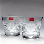Baccarat（バカラ） グラス BELUGA 2104388