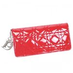 DIOR（ディオール） 長財布 GRA S0015PVRB 271 GERANIO