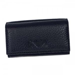 EMPORIO ARMANI（エンポリオアルマーニ） キーケース YH185 YEMA31 80013 BLU