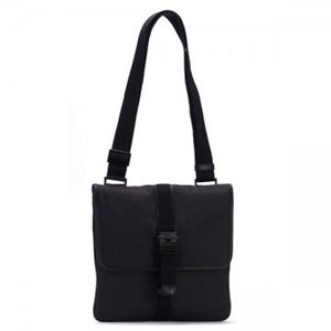 EMPORIO ARMANI（エンポリオアルマーニ） ショルダーバッグ YEMM40 88001 NERO／NERO