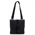 EMPORIO ARMANI（エンポリオアルマーニ） ショルダーバッグ YEMM40 88001 NERO／NERO