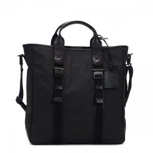 EMPORIO ARMANI（エンポリオアルマーニ） トートバッグ YEMM43 88001 NERO／NERO