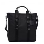 EMPORIO ARMANI（エンポリオアルマーニ） トートバッグ YEMM43 88001 NERO／NERO
