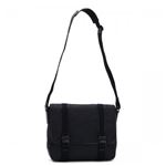 EMPORIO ARMANI（エンポリオアルマーニ） ショルダーバッグ YEMM44 88001 NERO／NERO