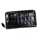 EMPORIO ARMANI（エンポリオアルマーニ） 長財布 YEME49 80001 NERO