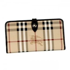 Burberry（バーバリー） 長財布 HYM LS PIMLICO HYM 2070T CHOCOLATE