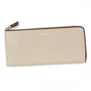 Furla（フルラ） 長財布 PL95 ORO ORCHIDEA ONYX