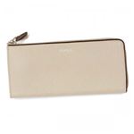 Furla（フルラ） 長財布 PL95 ORO ORCHIDEA ONYX
