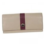 Furla（フルラ） 長財布 PI88 AM1 AMANDE BURGUNDI