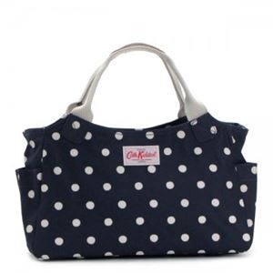 CATH KIDSTON（キャスキッドソン） トートバッグ FASHION 380744 NAVY