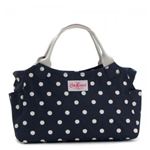 CATH KIDSTON（キャスキッドソン） トートバッグ FASHION 380744 NAVY
