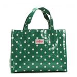 CATH KIDSTON（キャスキッドソン） トートバッグ FASHION 383714 EMERALD