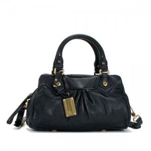 MARC BY MARC JACOBS（マークバイマークジェイコブス） ナナメガケバッグ CLASSIC Q M3PE089 80001 BLACK