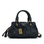 MARC BY MARC JACOBS（マークバイマークジェイコブス） ナナメガケバッグ CLASSIC Q M3PE089 80001 BLACK
