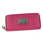 MARC BY MARC JACOBS（マークバイマークジェイコブス） 長財布 CLASSIC Q M3134435 81373 ROSE PETAL