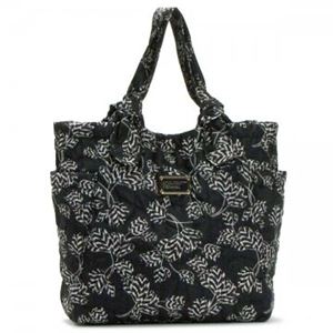 MARC BY MARC JACOBS（マークバイマークジェイコブス） トートバッグ PRETTY NYLON M0001485A 80011 BLACK MULTI