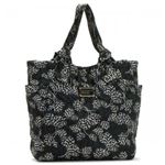 MARC BY MARC JACOBS（マークバイマークジェイコブス） トートバッグ PRETTY NYLON M0001485A 80011 BLACK MULTI
