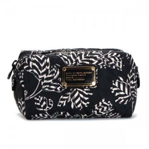 MARC BY MARC JACOBS（マークバイマークジェイコブス） ポーチ PRETTY NYLON M0001495 80011 BLACK MULTI