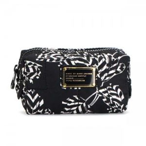 MARC BY MARC JACOBS（マークバイマークジェイコブス） ポーチ PRETTY NYLON M0001497A 80011 BLACK MULTI
