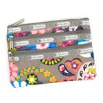 LESPORTSAC（レスポートサック） ポーチ ペピー 7158