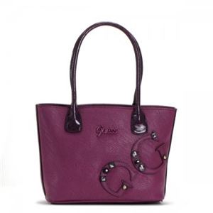Guess（ゲス） トートバッグ VY423422 AMETHYST