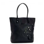 Guess（ゲス） トートバッグ VY423424 BLACK