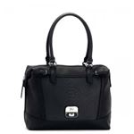 Guess（ゲス） ショルダーバッグ VY425608 BLACK