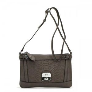 Guess（ゲス） ナナメガケバッグ VY425614 TAUPE