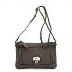 Guess（ゲス） ナナメガケバッグ VY425614 TAUPE
