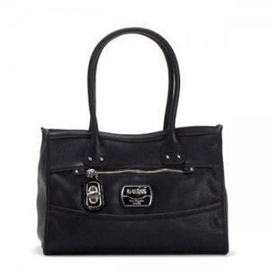 Guess（ゲス） ショルダーバッグ VG425406 BLACK