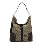 Guess（ゲス） ショルダーバッグ SG421701 COFFEE