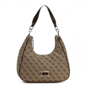 Guess（ゲス） ショルダーバッグ SG425802 COFFEE
