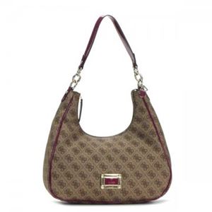 Guess（ゲス） ショルダーバッグ SG425802 AMETHYST