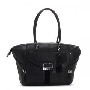 Guess（ゲス） ショルダーバッグ VM422407 BLACK