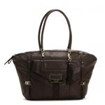 Guess（ゲス） ショルダーバッグ VG422407 COFFEE