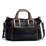 Chloe（クロエ） ハンドバッグ ETHEL 3S0645 1 BLACK
