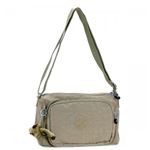 Kipling（キプリング） ショルダーバッグ BASIC K12969 87 CAFFE LATTE