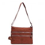 Kipling（キプリング） ショルダーバッグ BASIC K13335 123 BRICK