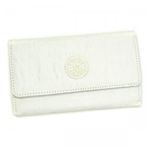 Kipling（キプリング） 長財布 BASIC K13107 0 WHITE