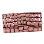 Vivienne Westwood（ヴィヴィアンウエストウッド） 長財布 32407 PINK