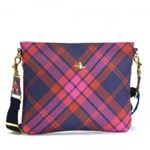 Vivienne Westwood（ヴィヴィアンウエストウッド） ナナメガケバッグ DERBY 5572 MAC OXFORD