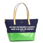 KATE SPADE（ケイトスペード） トートバッグ CALL TO ACTION PXRU4110 344