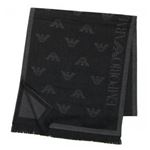 EMPORIO ARMANI（エンポリオアルマーニ） マフラー 620105 44 BROWN
