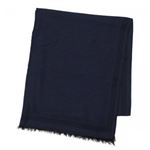 EMPORIO ARMANI（エンポリオアルマーニ） マフラー 620607 36 DARK BLUE