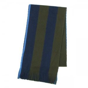 PAUL SMITH JEANS（ポールスミスジーンズ） マフラー 532A N BLUE