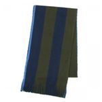 PAUL SMITH JEANS（ポールスミスジーンズ） マフラー 532A N BLUE
