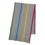 PAUL SMITH JEANS（ポールスミスジーンズ） マフラー 533A L GRAY