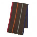 PAUL SMITH JEANS（ポールスミスジーンズ） マフラー 533A C CHOCO