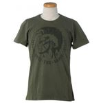 DIESEL（ディーゼル） メンズTシャツ 00CWCS 5DS