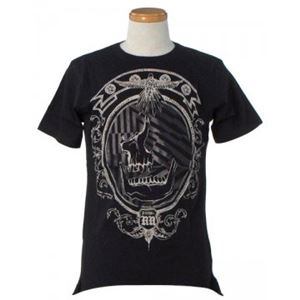 DIESEL（ディーゼル） メンズTシャツ 00S5KY 900